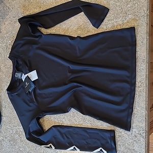 Volcom spf long sleeve shirt